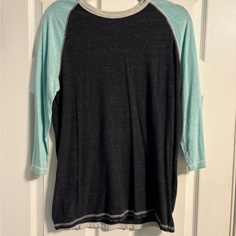 BKE Mens Baseball Tee